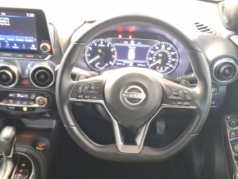 Used Nissan Juke 2023 for sale - 78152188: Photo 7
