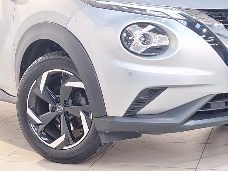 Used Nissan Juke 2023 for sale - 78152188: Photo 9