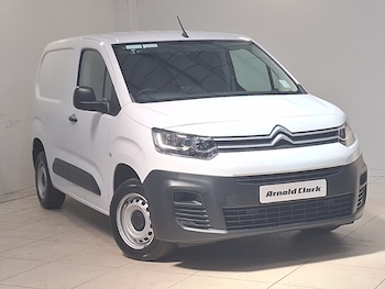 Used Citroen Berlingo 2024 for sale - 79014671: Photo