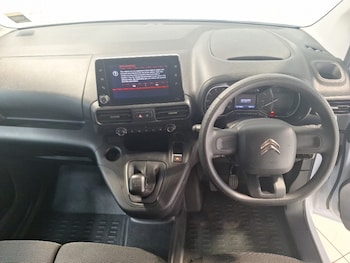 Used Citroen Berlingo 2024 for sale - 79014671: Photo