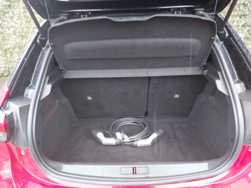 Used Vauxhall Corsa 2021 for sale - 76752204: Photo 8