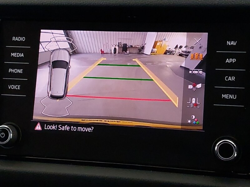 Used Skoda Kodiaq 2023 for sale - 77874865: Photo 10