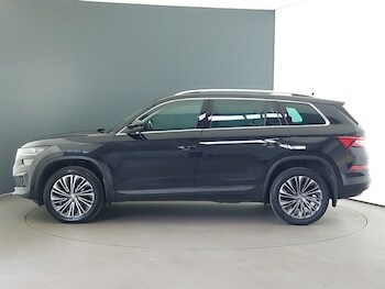 Used Skoda Kodiaq 2023 for sale - 77874865: Photo