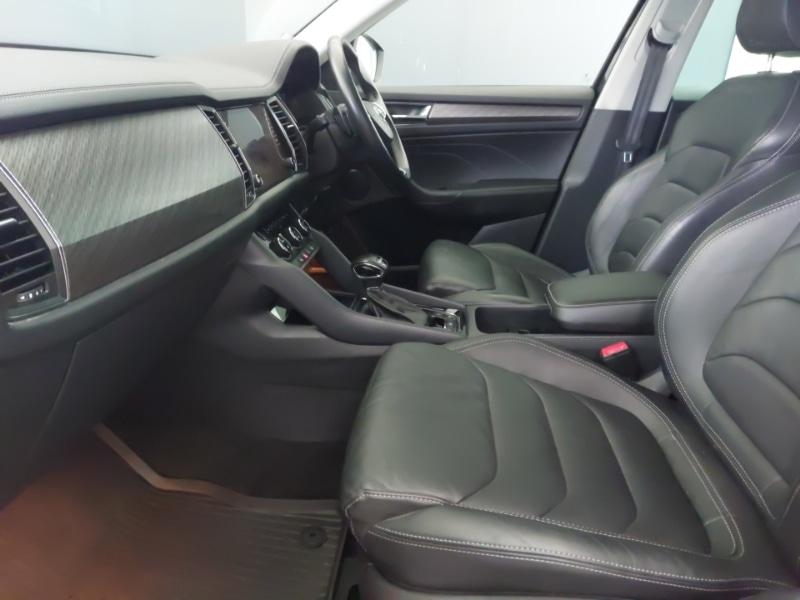 Used Skoda Kodiaq 2023 for sale - 77874865: Photo 5