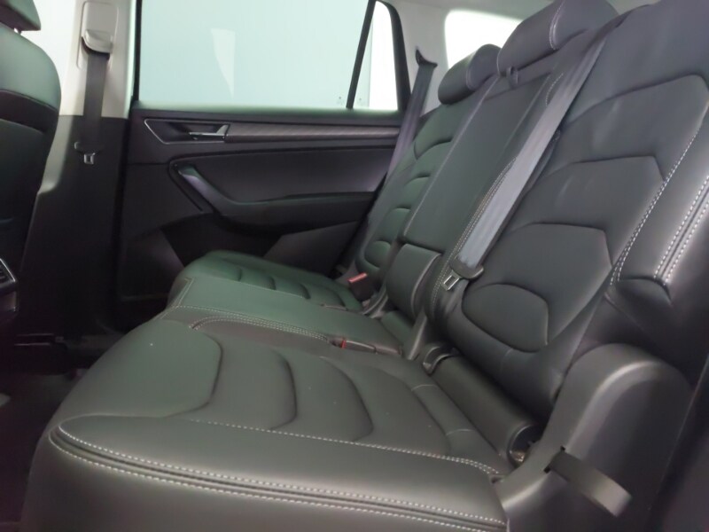Used Skoda Kodiaq 2023 for sale - 77874865: Photo 6
