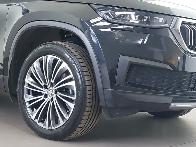 Used Skoda Kodiaq 2023 for sale - 77874865: Photo 9