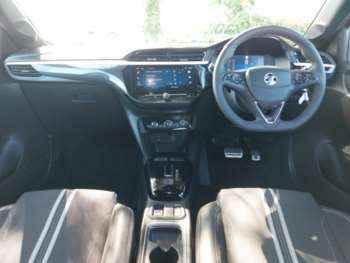 Used Vauxhall Corsa 2024 for sale - 74792886: Photo
