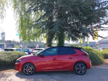 Used Vauxhall Corsa 2024 for sale - 74792886: Photo