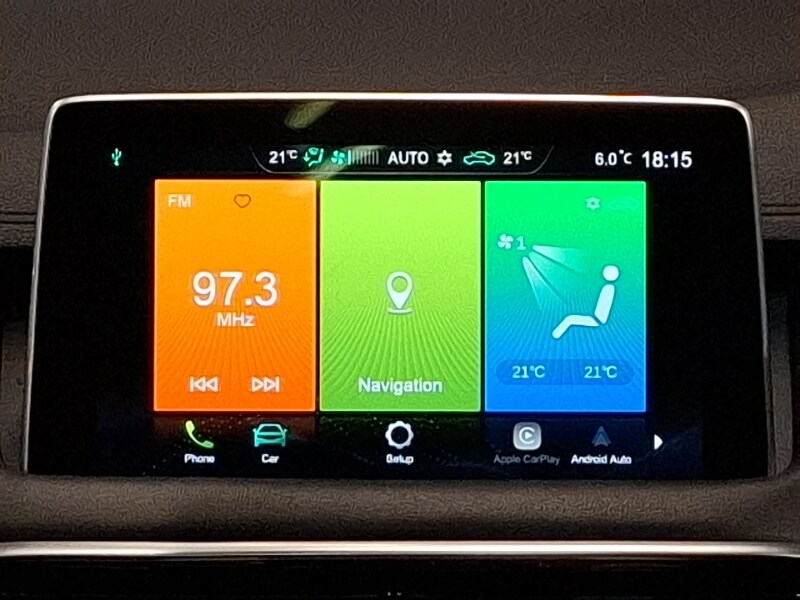 Used MG MG HS 2022 for sale - 77597088: Photo 10