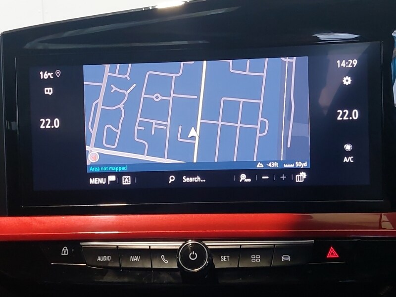 Used Vauxhall Mokka 2022 for sale - 77273889: Photo 10