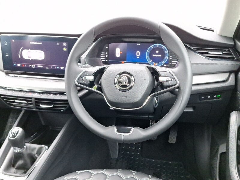 Used Skoda Octavia 2023 for sale - 77817128: Photo 7