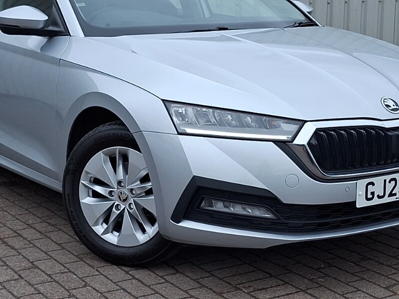 Used Skoda Octavia 2023 for sale - 77817128: Photo 9