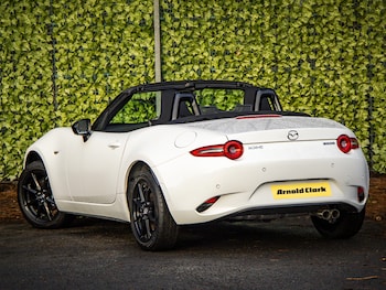 Used Mazda MX-5 2024 for sale - 77393317: Photo