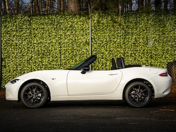 Used Mazda MX-5 2024 for sale - 77393317: Photo
