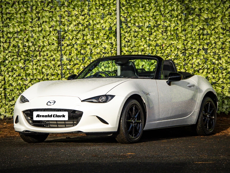 Used Mazda MX-5 2024 for sale - 77393317: Photo 7