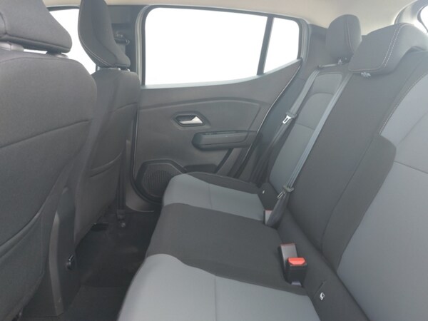 Used Dacia Sandero Stepway 2023 for sale - 76135558: Photo 6