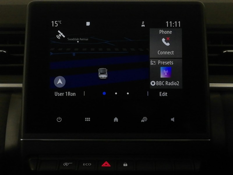 Used Renault Captur 2020 for sale - 76906829: Photo 10