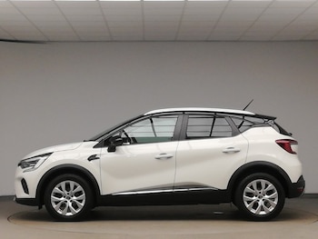 Used Renault Captur 2020 for sale - 76906829: Photo