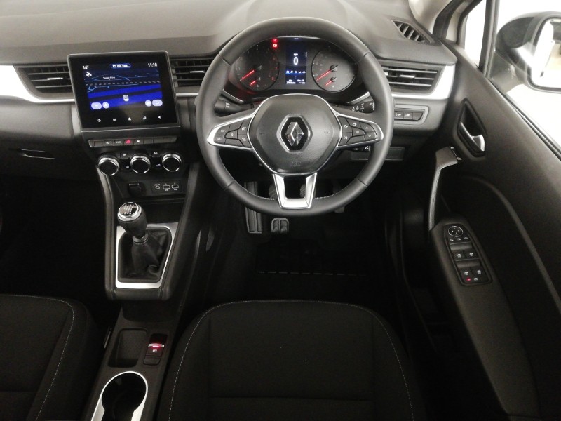 Used Renault Captur 2020 for sale - 76906829: Photo 7