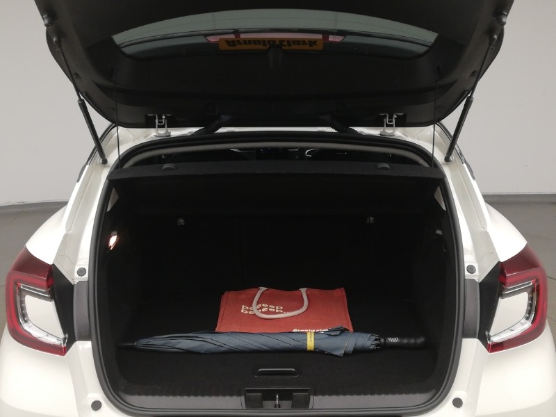 Used Renault Captur 2020 for sale - 76906829: Photo 8