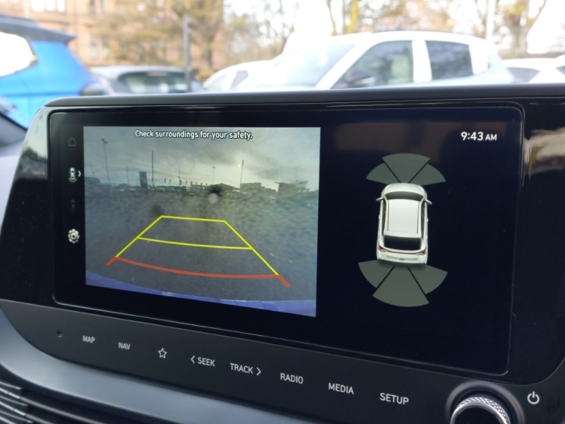 Used Hyundai i20 2025 for sale - 77405666: Photo 11