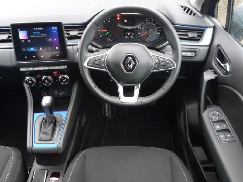 Used Renault Captur 2020 for sale - 77343658: Photo 7