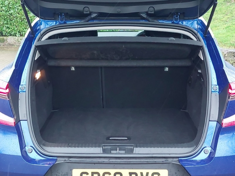 Used Renault Captur 2020 for sale - 77343658: Photo 8