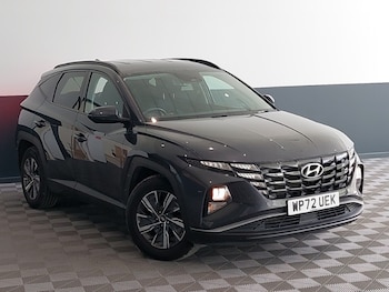 Used Hyundai TUCSON 2022 for sale - 78560498: Photo