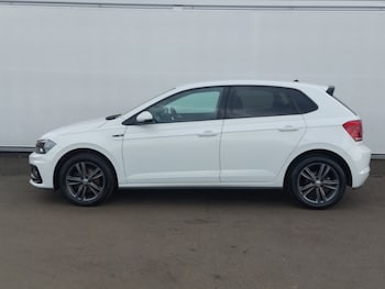 Used Volkswagen Polo 2020 for sale - 78957629: Photo