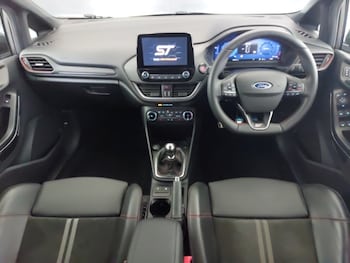 Used Ford Fiesta 2023 for sale - 77536925: Photo