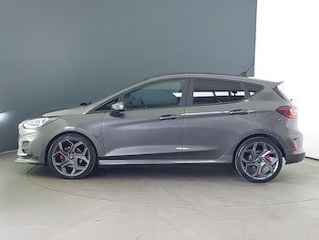 Used Ford Fiesta 2023 for sale - 77536925: Photo