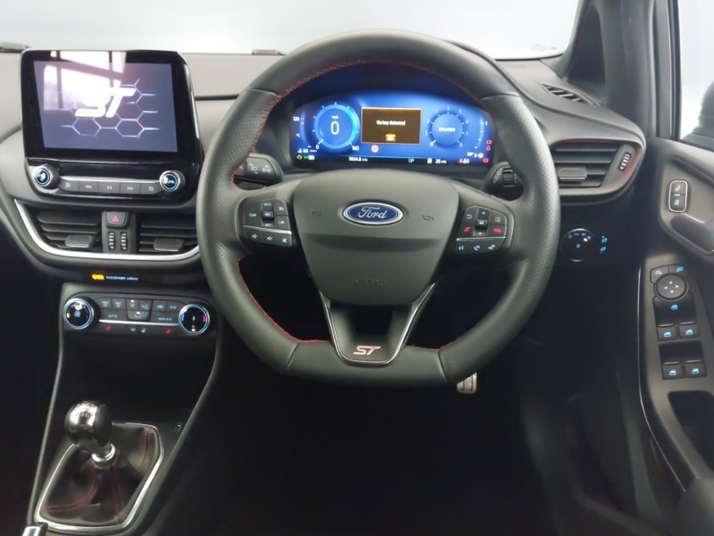 Used Ford Fiesta 2023 for sale - 77536925: Photo 7