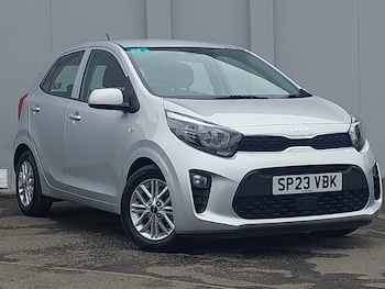 Used Kia Picanto 2023 for sale - 78777809: Photo