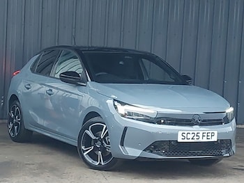 Vauxhall - Corsa