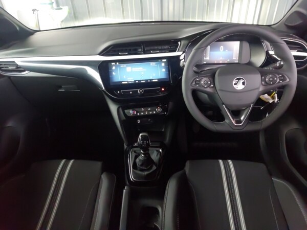 Used Vauxhall Corsa 2025 for sale - 76212867: Photo 2