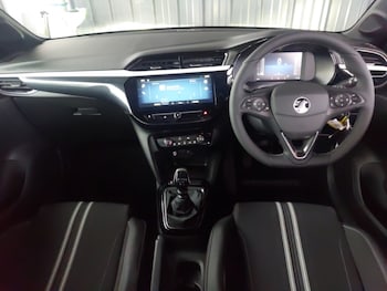 Used Vauxhall Corsa 2025 for sale - 76212867: Photo 2