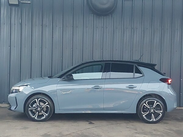 Used Vauxhall Corsa 2025 for sale - 76212867: Photo 4