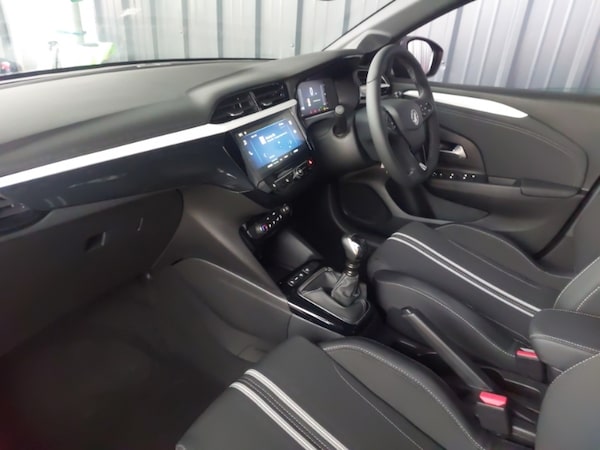 Used Vauxhall Corsa 2025 for sale - 76212867: Photo 5
