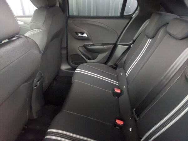 Used Vauxhall Corsa 2025 for sale - 76212867: Photo 6