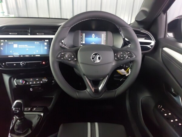 Used Vauxhall Corsa 2025 for sale - 76212867: Photo 7