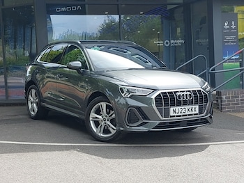 Audi - Q3