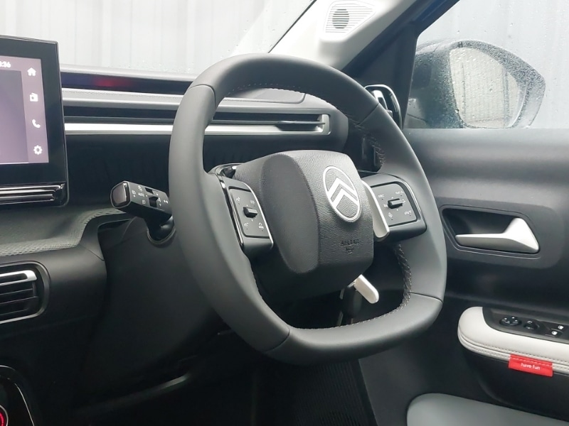 Used Citroen C3 2025 for sale - 77174068: Photo 11