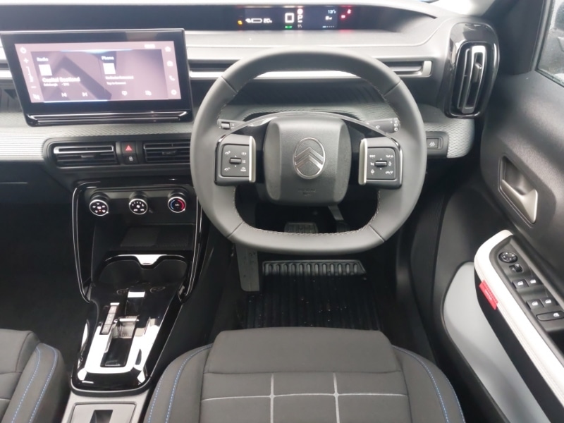 Used Citroen C3 2025 for sale - 77174068: Photo 7