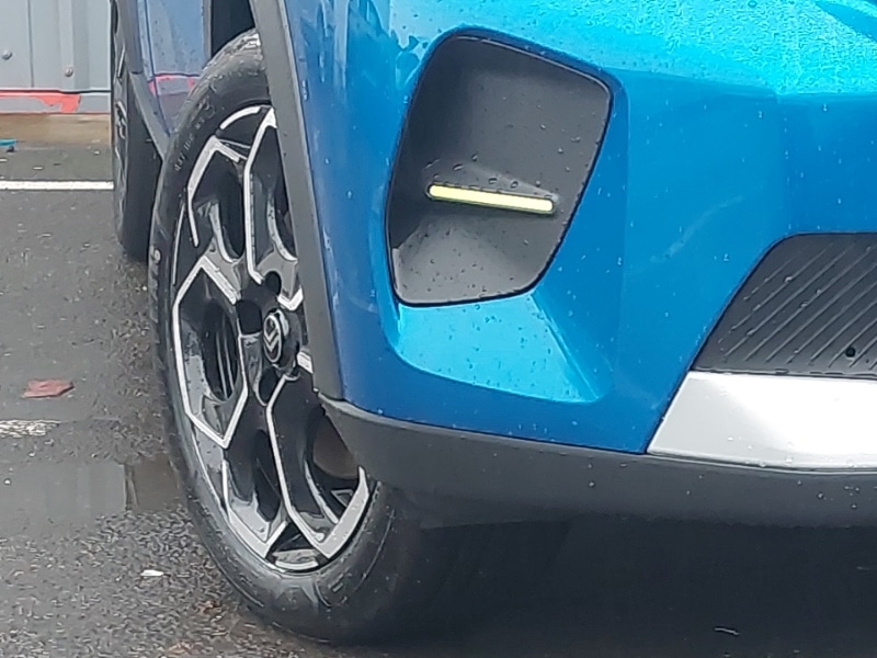 Used Citroen C3 2025 for sale - 77174068: Photo 9