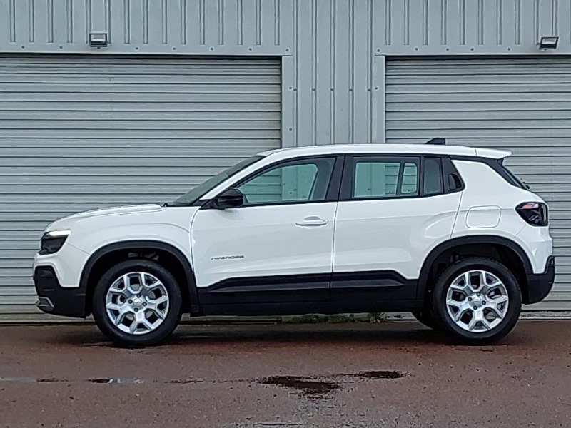 Used Jeep Other 2025 for sale - 77955841: Photo 4