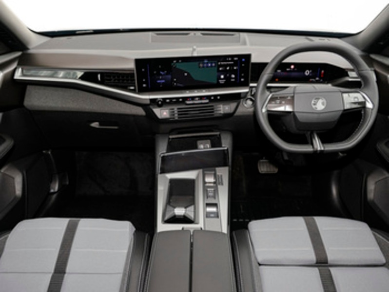 Used Vauxhall Grandland 2026 for sale - 77606644: Photo 2