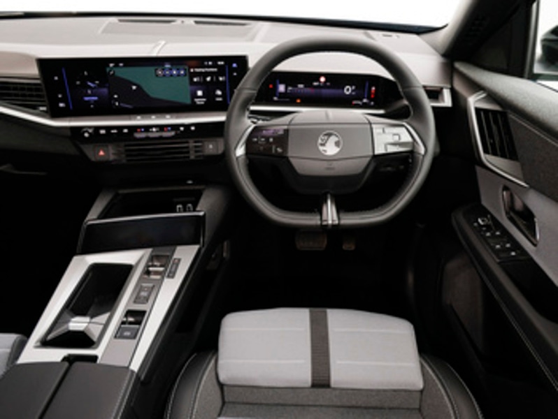 Used Vauxhall Grandland 2026 for sale - 77606644: Photo 8