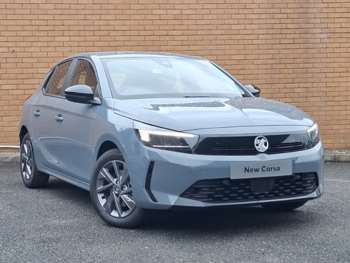2025 - 1.2 Turbo Design 5dr