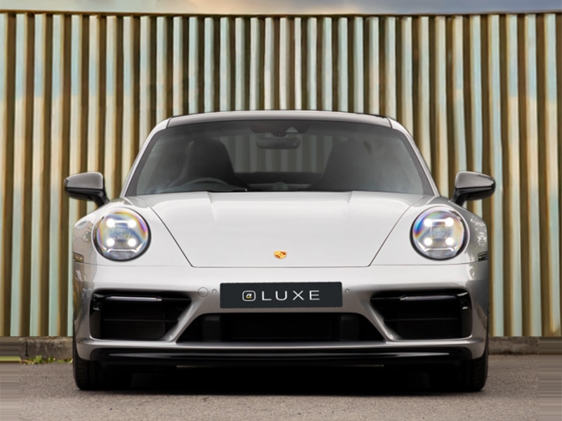 Used Porsche 911 2023 for sale - 76451333: Photo 10