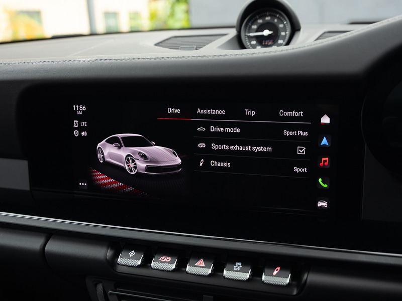 Used Porsche 911 2023 for sale - 76451333: Photo 11